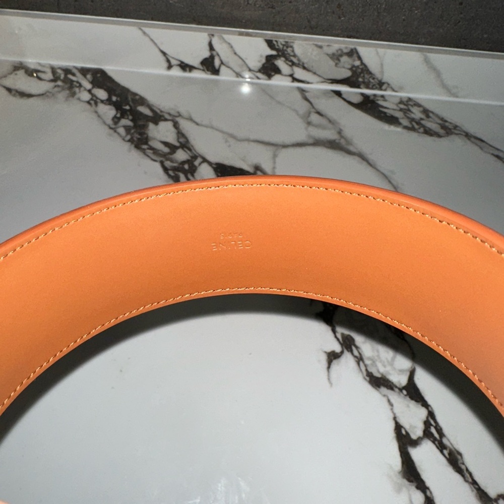 Celine Raffia Headband - Picture 3 of 4